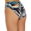 Fantasie Women's Bamboo Grove Mid Rise Bikini Bottom - FS501672
