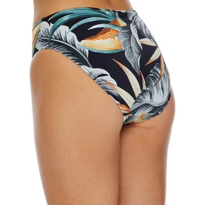 Fantasie Women's Bamboo Grove Mid Rise Bikini Bottom - FS501672