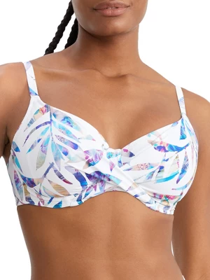 Fantasie Women's Calypso Harbor Wrap Full Cup Bikini Top - FS503505 - Image 3