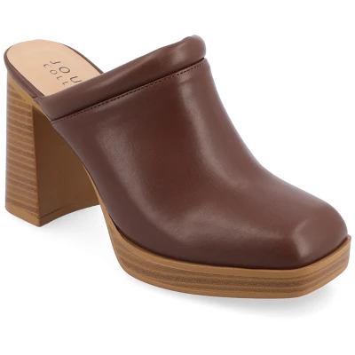 Journee Collection Women's Tru Comfort Foam™ Izara Pumps - Image 11