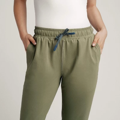 Vapor Apparel Women's UPF 50+ UV Sun Protection Alto Jogger - Image 3