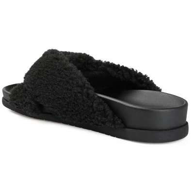 Journee Collection Women's Dalynnda Slipper - Image 6