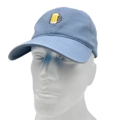 Concept One Beer Hat - Blue