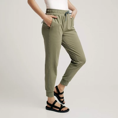 Vapor Apparel Women's UPF 50+ UV Sun Protection Alto Jogger - Image 2