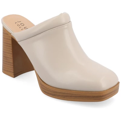 Journee Collection Women's Tru Comfort Foam™ Izara Pumps - Image 13