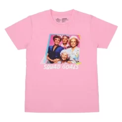 Golden Girls Squad Goals Women's Sleep Set