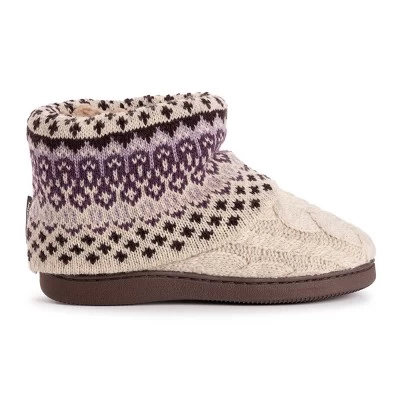 MUK LUKS Women's Rochelle Slippers - Image 6