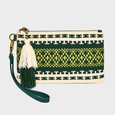 Wristlet - Universal Thread™ - Image 5