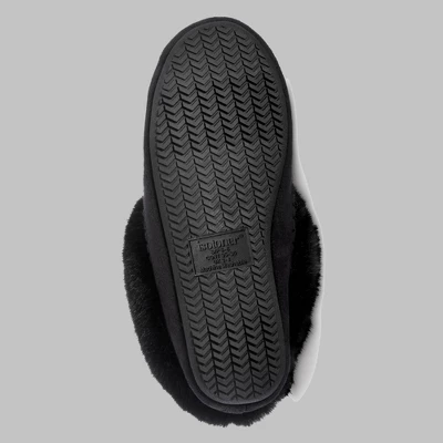 Isotoner Women's Marni Knit Booties - Image 3