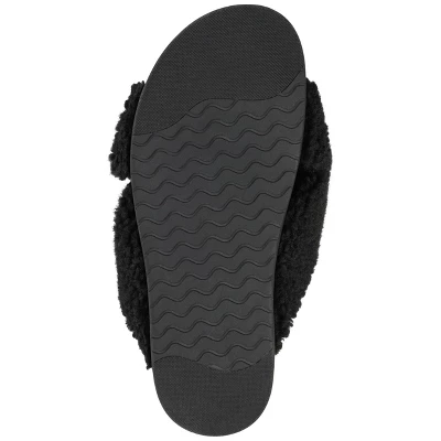 Journee Collection Women's Dalynnda Slipper - Image 4