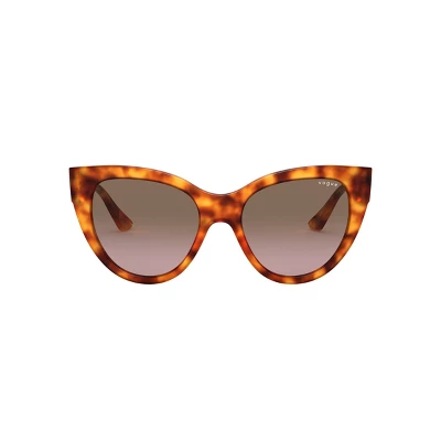 Vogue Eyewear VO5339S 52mm Female Cat Eye Sunglasses