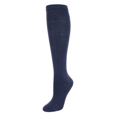 Dr Scholls Women's Marled Knee High Compression Socks - Image 3