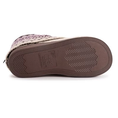 MUK LUKS Women's Rochelle Slippers - Image 3