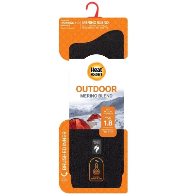 Women's Millie LITE™ Merino Wool Crew Socks