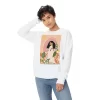 Alja Horvat Rainbow Sweatshirt - Deny Designs