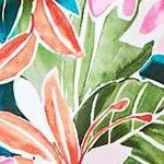 Swimsuits For All Women’s Plus Size High Neck Wrap Swimdress - Image 2