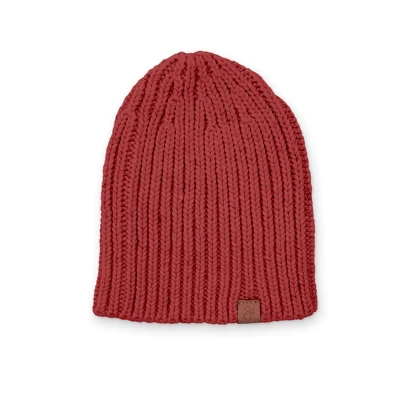 Goumikids Unisex Knit Organic Cotton Beanie - Image 8