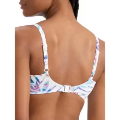 Fantasie Women's Calypso Harbor Wrap Full Cup Bikini Top - FS503505