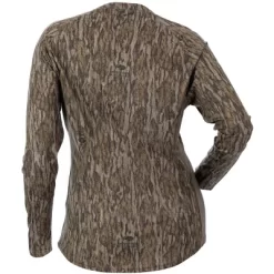 DSG Outerwear Ultra Lightweight Hunting Shirt