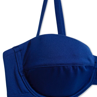 Liberty & Justice Women's Underwire Bikini Top - Image 4