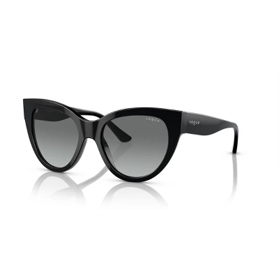 Vogue Eyewear VO5339S 52mm Female Cat Eye Sunglasses - Image 7