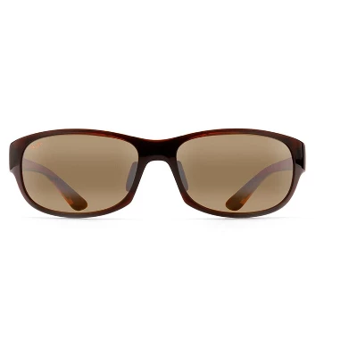 Maui Jim Twin Falls Wrap Sunglasses - Image 5