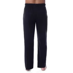 Annabelle Comes Home Womens' Movie The Conjuring Sleep Pajama Pants Black