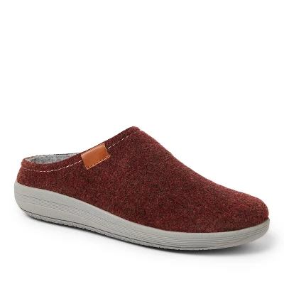 Dearfoams Women's Gianna Oblique Toe Indoor/Outdoor Sneaker - Image 5