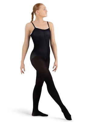 Capezio Women's Convertible Body Tight - Image 4