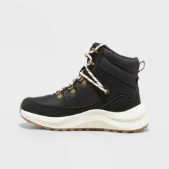 Women's Norah Winter Hiker Boots - Universal Thread™