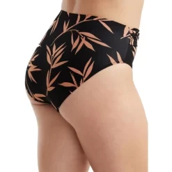 Fantasie Women's Luna Bay High-Waist Bikini Bottom - FS502478