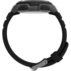 Men's Timex Ironman Classic 30 Lap Digital Watch - Black T5K821JT