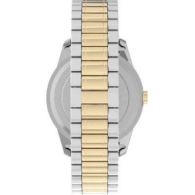 Men's Timex Expansion Band Watch - Two-ToneT2M935JT - Image 2