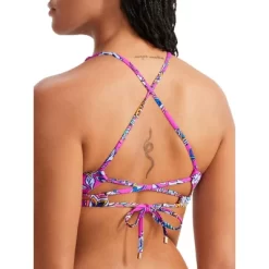 Sunsets Women's Marrakesh Brandi Bralette Bikini Top - 68T-MARRA