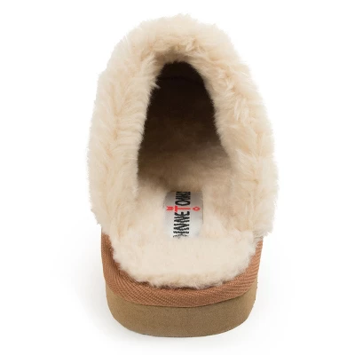 Minnetonka Women's Chesney Slide Slipper - Image 3