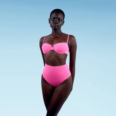 Liberty & Justice Women's Underwire Bikini Top - Image 7