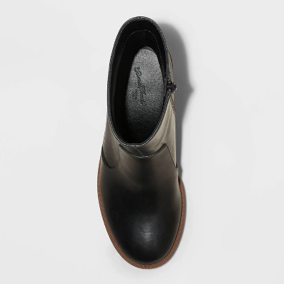 Women's Jenna Platform Boots - Universal Thread™ - Image 2