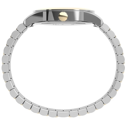 Men's Timex Expansion Band Watch - Two-ToneT2M935JT