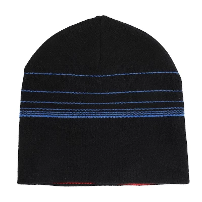 Spider-Man Adult Reversible Beanie