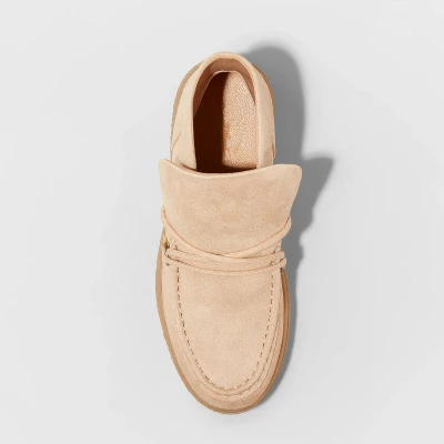 Women's Amara Winter Boots - Universal Thread™ Tan - Image 2