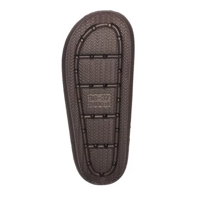 C&C California Women's Comfy Cloud Slides - Slide Sandals For Women - Image 5