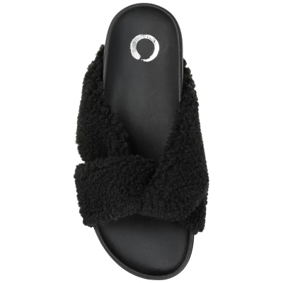 Journee Collection Women's Dalynnda Slipper - Image 3