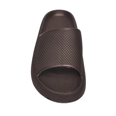 C&C California Women's Comfy Cloud Slides - Slide Sandals For Women - Image 4