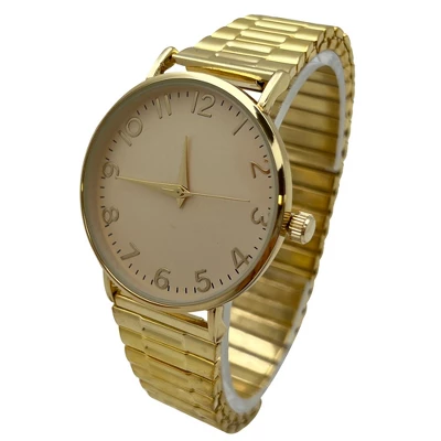Olivia Pratt Simple Everyday Thin Women Watch