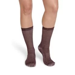 Jockey Women's Made In America* Medium Merino Wool Hiking