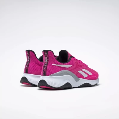 Reebok HIIT TR 3 Women's Training Shoes Womens Performance Sneakers - Image 3