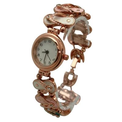 Olivia Pratt Flip Flops Theme Women Watch - Image 3