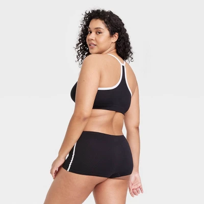 Women's Henley Set - Colsie™ - Image 4