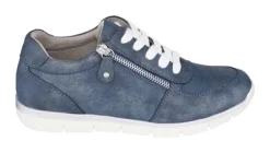 GC Shoes Palmer Lace Up Floral Sneakers