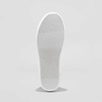 Women's Candace Lace-Up Sneakers - A New Day™ - Image 3